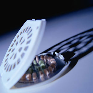 What Do You Use For Birth Control?