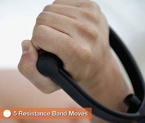 Resistance Band Workout