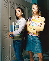 Were Eating Disorders Prevalent in Your High School?
