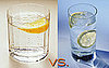 Is Plain Water Healthier Than Sparkling Water?