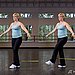 Standing Inner Thigh Toner