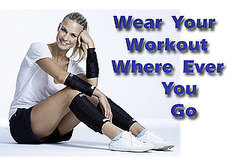 What's the Deal With Wearable Weights? What's the Deal With Wearable Weights?