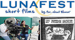 Lunafest Film Festival Supports Breast Cancer Fund