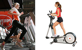 Which Do You Prefer: Treadmill or Elliptical?