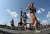 Debate Over the Dangers of Marathons