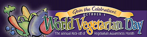Benefits of a Vegetarian Diet