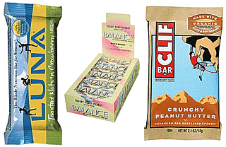 Sports Energy Products Explained: Bars
