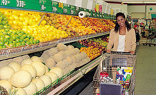 Do You Grocery Shop the Same Day Every Week?