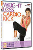 DVD Review: Weight Loss — Cardio Kick