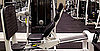 Gym Time: Pearls of Wisdom Covered in Sweat