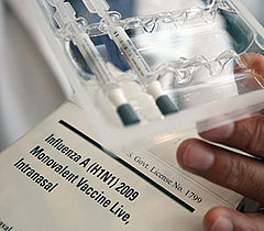 How to Avoid Catching the Swine Flu How to Avoid Catching the Swine Flu