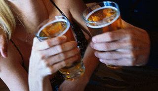 Is It Safe to Exercise After Having a Couple of Drinks?