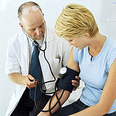 Worried About High Blood Pressure? Eat Whole Grains