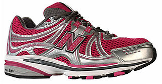 Win a Pair of New Balance Lace Up For the Cure Running Shoes