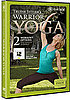 DVD Review: Trudie Styler's Warrior Yoga 