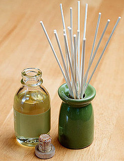 Use Aromatherapy as a Quick Pick-Me-Up