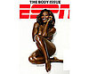 Upcoming Issue of ESPN Features Naked Athletes
