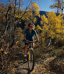 Reasons to Try Mountain Biking