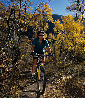 Reasons to Try Mountain Biking