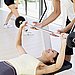 Don't Overdo It in the Weight Room