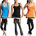 Gap Yoga Clothes