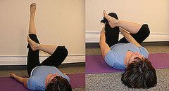 Nerve Stretches