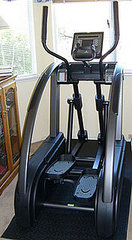 Pros and Cons of the Elliptical
