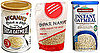 A Comparison of Steel Cut Oats, Old-Fashioned Oats, and Quick Oats