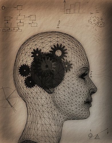 Healthy Ways to Feed the Brain