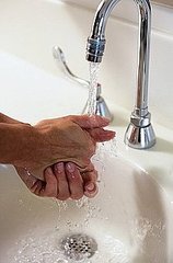 Cold Water Is as Effective as Hot For Washing Your Hands