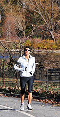 Running 101: Recovery Run