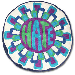 Guess What Movie Inspired Jonathan Adler's "Love" and "Hate" Products?
