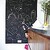Do You Have a Chalkboard in Your Home?