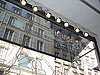 Colette Commissions Lisa Fontanarosa Collection Wire Art