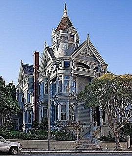 Name This Type of Victorian