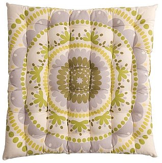 Nice and New: Neema Mini Tuffet