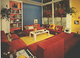 Open House: Do You Know Anyone Living in a Design Time Capsule?