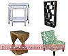 10 High-Design Furniture Finds From Target