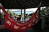 Do You Have a Hammock on Your Porch or Patio?