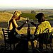 Dine al Fresco
