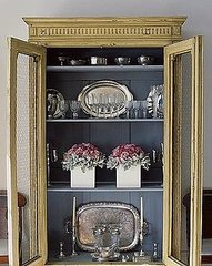 Do You Have any Furniture With Chicken Wire? Do You Have any Furniture With Chicken Wire?