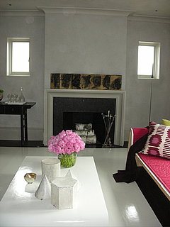 Open House: What's on Your Coffee Table?