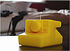 Love It or Hate It:  Urban Case Camera Candle
