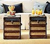 Steal of the Day: Americana Cube