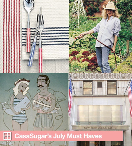 July Must Haves July Must Haves