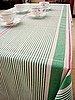 Roundup: Sunny, Summer Tablecloths