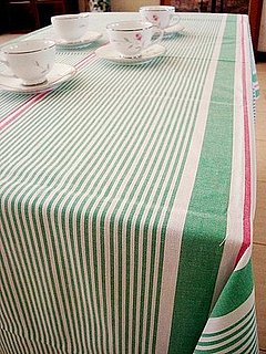 Roundup: Sunny, Summer Tablecloths