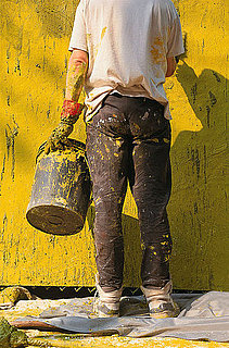 How-To: Paint Your Home's Exterior