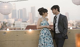 Summer Style: Paper Lanterns in 500 Days of Summer
