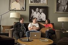 Casa Quickie: Frame Your Faves